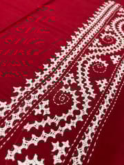 Kutchwork Blouse Piece