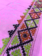 Kutchwork Blouse Piece
