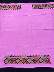 Kutchwork Blouse Piece