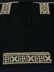 Kutchwork Blouse Piece