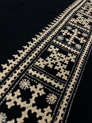 Kutchwork Blouse Piece