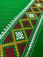 Kutchwork Blouse Piece