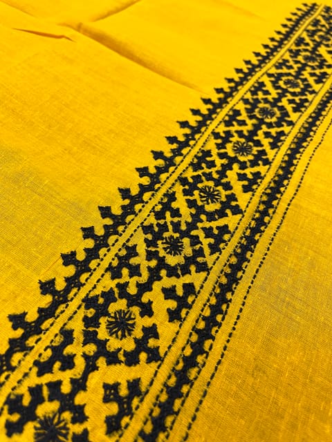 Kutchwork Blouse Piece