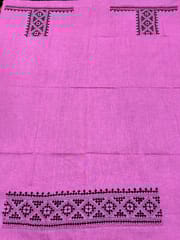 Kutchwork Blouse Piece