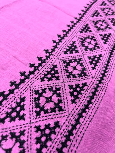 Kutchwork Blouse Piece
