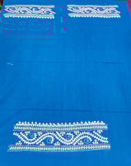 Kutchwork Blouse Piece
