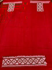 Kutchwork Blouse Piece