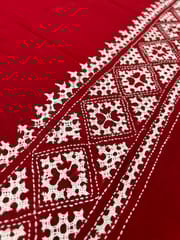 Kutchwork Blouse Piece