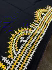Kutchwork Blouse Piece