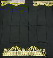 Kutchwork Blouse Piece