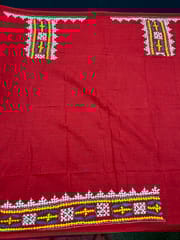 Kutchwork Blouse Piece