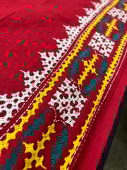 Kutchwork Blouse Piece