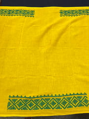 Kutchwork Blouse Piece