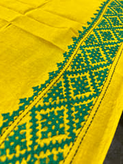 Kutchwork Blouse Piece
