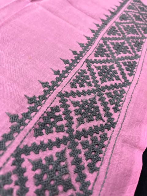 Kutchwork Blouse Piece
