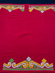 Kutchwork Blouse Piece