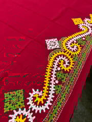 Kutchwork Blouse Piece