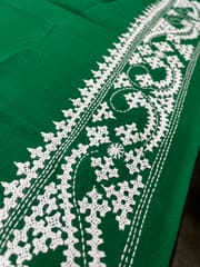 Kutchwork Blouse Piece