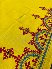Kutchwork Blouse Piece