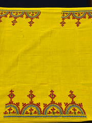 Kutchwork Blouse Piece