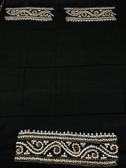 Kutchwork Blouse Piece