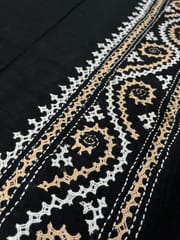 Kutchwork Blouse Piece