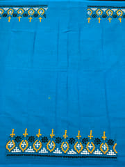 Kutchwork Blouse Piece