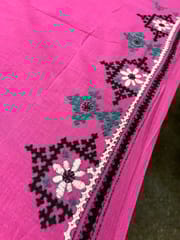 Kutchwork Blouse Piece