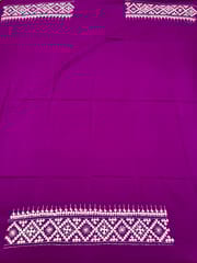 Kutchwork Blouse Piece
