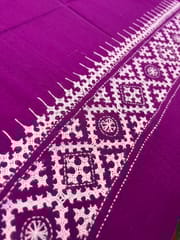 Kutchwork Blouse Piece