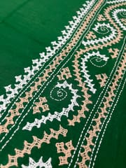 Kutchwork Blouse Piece