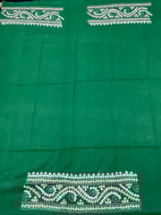 Kutchwork Blouse Piece