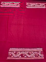Kutchwork Blouse Piece