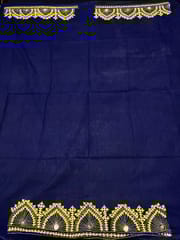 Kutchwork Blouse Piece