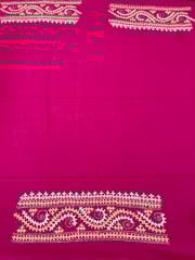 Kutchwork Blouse Piece