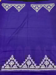 Kutchwork Blouse Piece