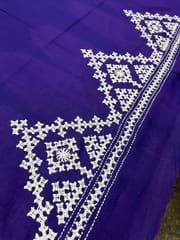 Kutchwork Blouse Piece