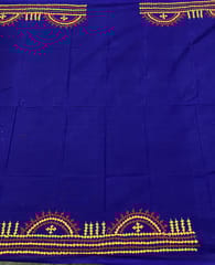 Kutchwork Blouse Piece