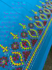 Kutchwork Blouse Piece