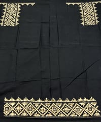 Kutchwork Blouse Piece