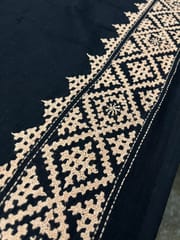 Kutchwork Blouse Piece