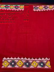 Kutchwork Blouse Piece
