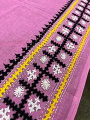 Kutchwork Blouse Piece