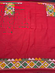 Kutchwork Blouse Piece