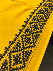 Kutchwork Blouse Piece