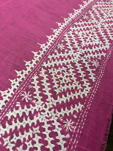 Kutchwork Blouse Piece