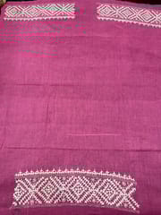 Kutchwork Blouse Piece