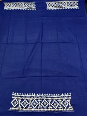 Kutchwork Blouse Piece