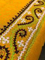 Kutchwork Blouse Piece