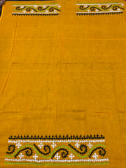 Kutchwork Blouse Piece